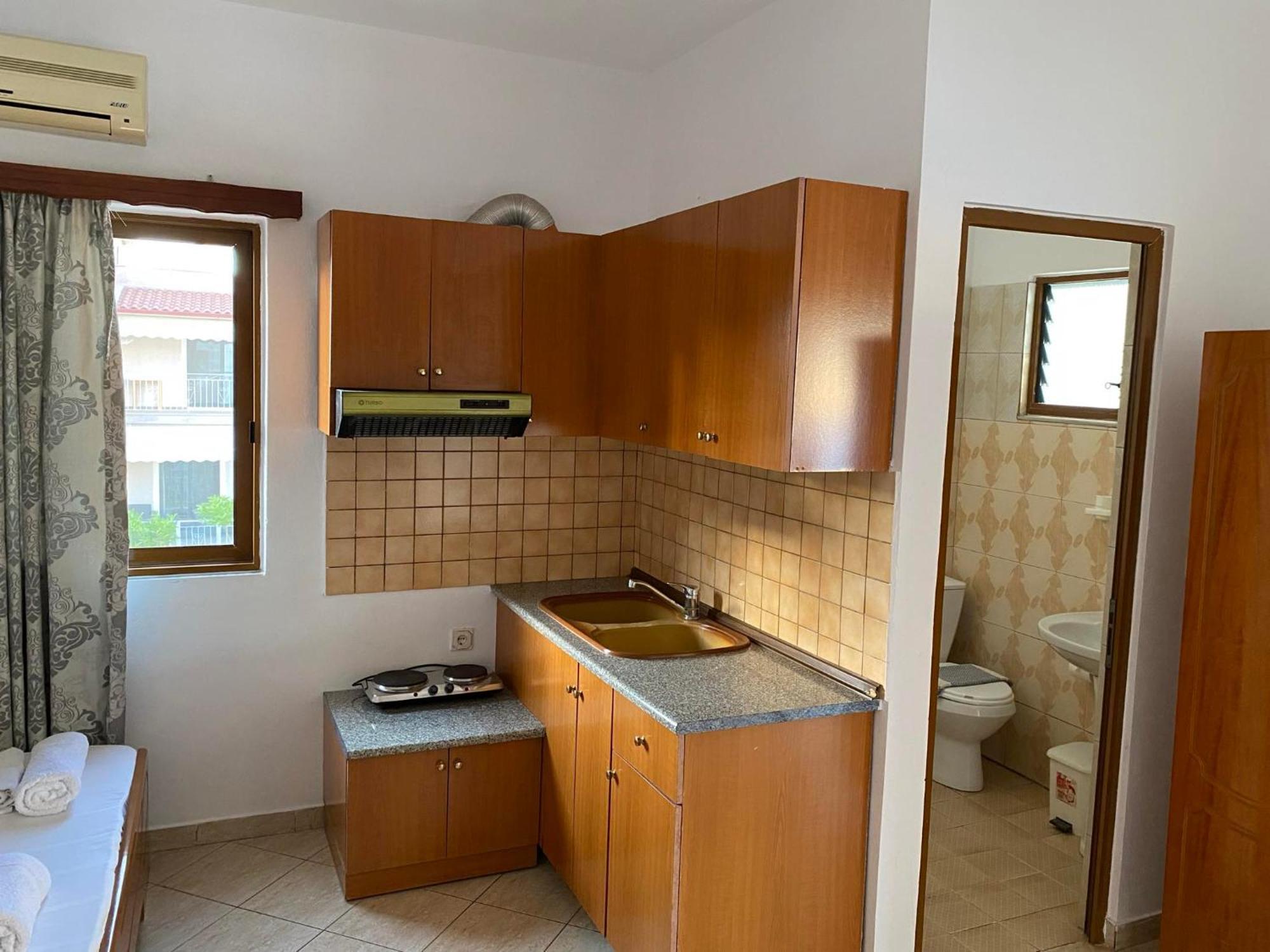 Appartamento Earta & Leo