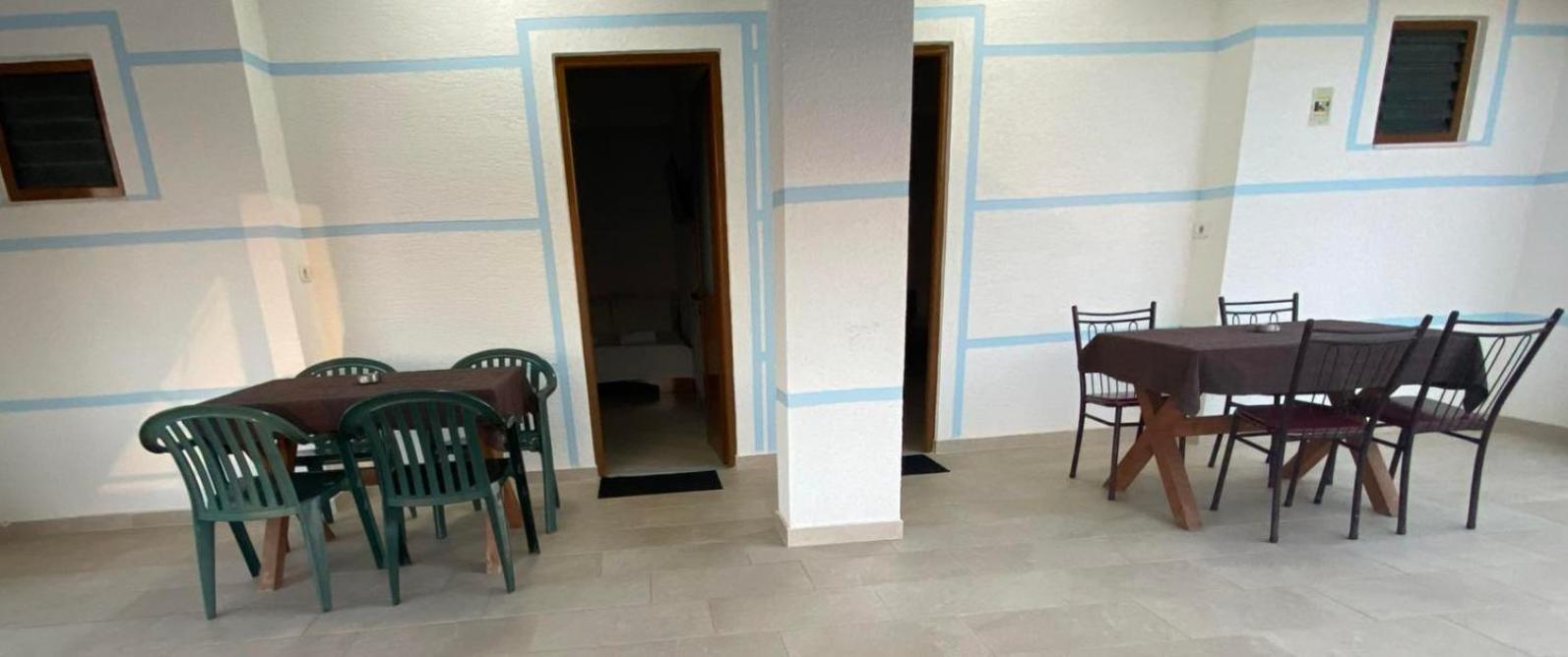 Appartamento Earta & Leo